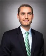 Photo of Carl L. Post, Plaintiff Lawyer