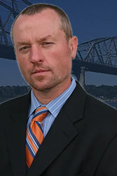 Photo of William Harvey Skees, Plaintiff Lawyer