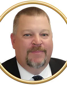 Photo of Scott A. Livingston, Defendant Lawyer