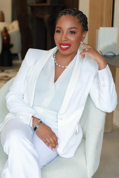 Photo of Alexander Latrice Latin, Plaintiff Lawyer