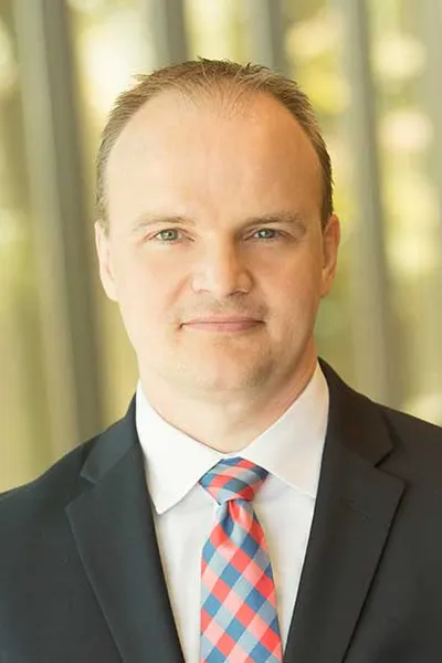 Photo of Joshua Axel Bennett, Plaintiff Lawyer