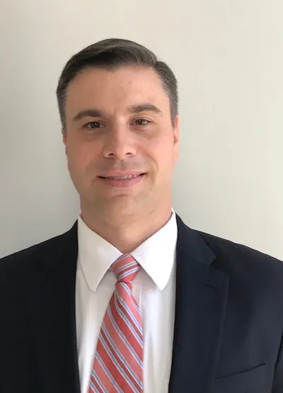 Photo of James Vincent Wysocki, Defendant Lawyer