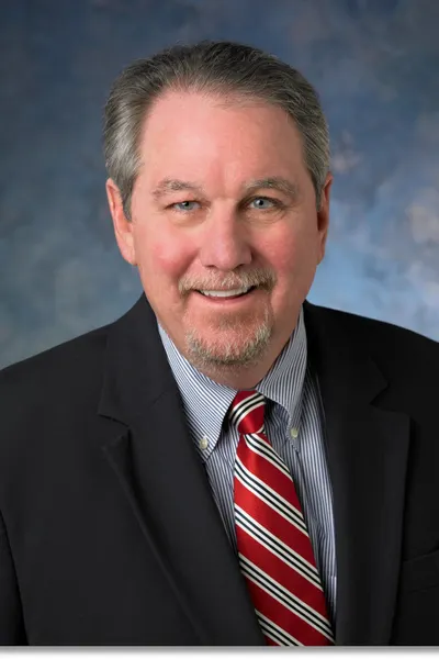 Photo of Carl H. Green, Defendant Lawyer