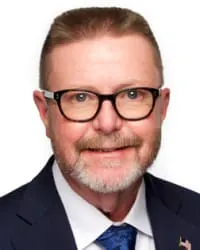 Photo of George D. Giddens, Plaintiff Lawyer