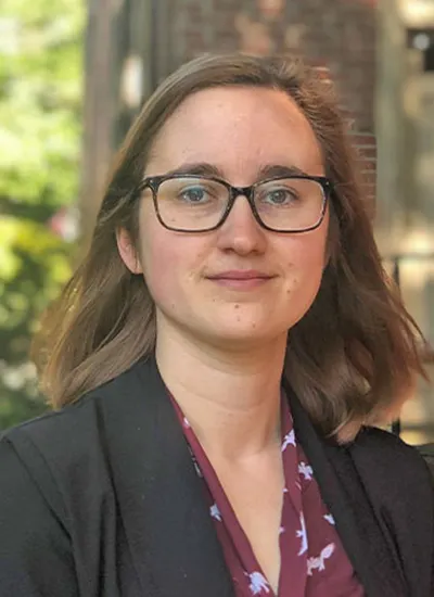 Photo of Emily Grace Pittenger, Plaintiff Lawyer