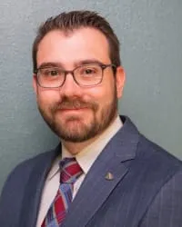 Photo of Daniel J. Macke, Defendant Lawyer