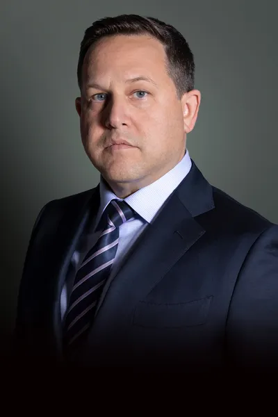 Photo of Ryan Michael Cohen, Plaintiff Lawyer