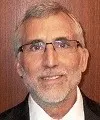 Photo of Peter Eric Karlsson, Defendant Lawyer
