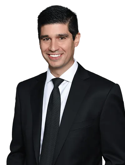 Photo of Peter G. Syregelas, Plaintiff Lawyer
