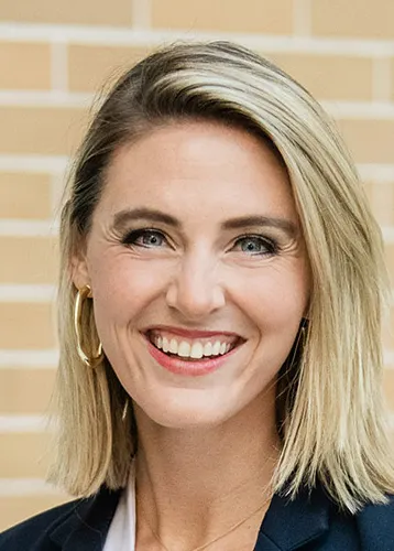 Photo of Megan Elizabeth Ingram, Plaintiff Lawyer