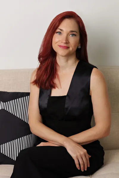 Photo of Sarah Anne Lishman, Defendant Lawyer