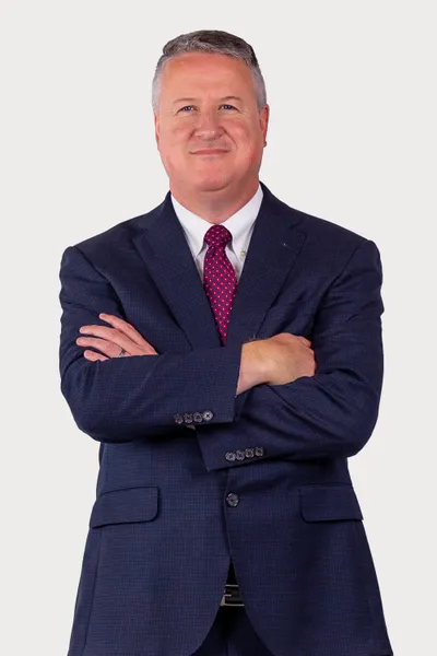 Photo of John David Kail, Plaintiff Lawyer