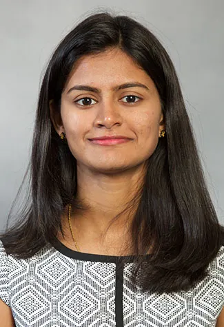 Photo of Krithika Selvam Venugopal, Plaintiff Lawyer
