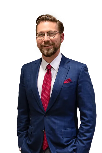 Photo of Stephen Patrick Ballantyne, Plaintiff Lawyer