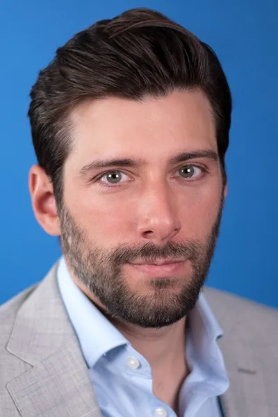 Photo of Craig Singleton, Plaintiff Lawyer