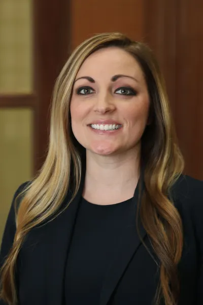Photo of Brittany Barron, Plaintiff Lawyer