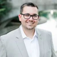 Photo of Christopher Kneflin, Plaintiff Lawyer