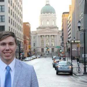 Photo of David Joseph Tipton, Plaintiff Lawyer