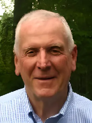 Photo of Dennis T. Delaney, Defendant Lawyer