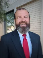 Photo of Hans William Voss, Plaintiff Lawyer