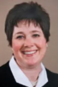 Photo of Hon. Johnston Mary M