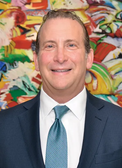 Photo of Robert Montgomery, Plaintiff Lawyer