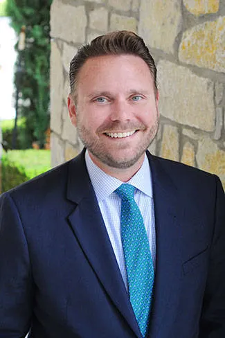 Photo of Christopher M. Farish, Plaintiff Lawyer