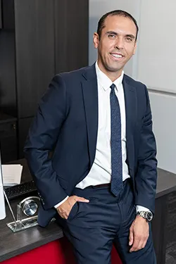 Photo of Rodolfo Gonzalez, Plaintiff Lawyer