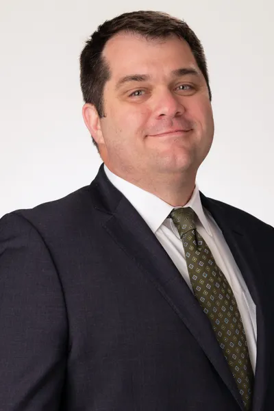 Photo of Andrew James Gebhardt, Plaintiff Lawyer