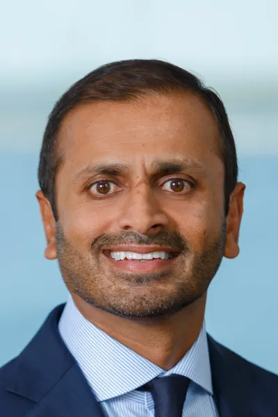 Photo of Ritesh G. Patel, Plaintiff Lawyer