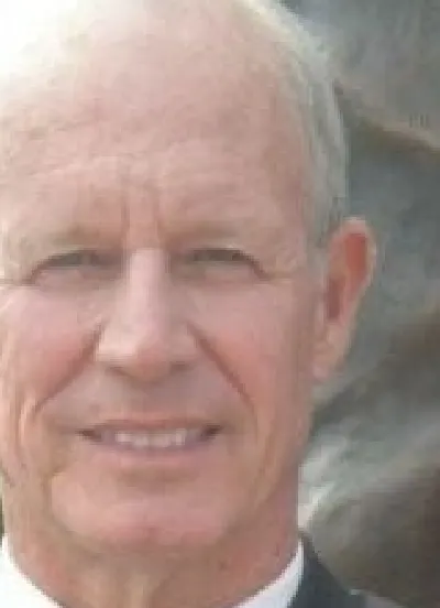 Photo of Hon. Robert Harper