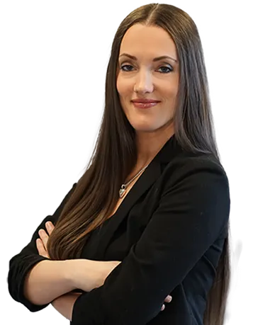 Photo of Meredith L. Ferleger, Defendant Lawyer