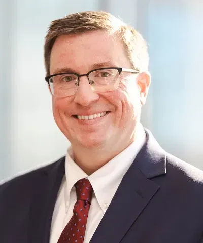 Photo of Christopher R. Boisvert, Defendant Lawyer