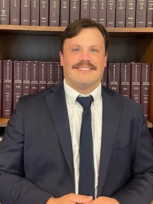 Photo of Jay Jackson Brown, Plaintiff Lawyer