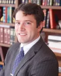Photo of David P. Hovorka, Defendant Lawyer