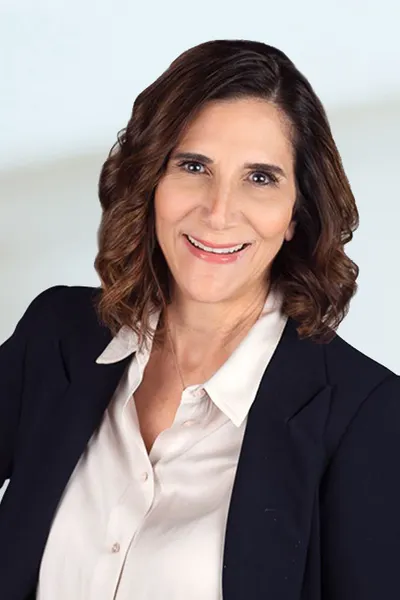 Photo of Tracy Lyn Hughes, Defendant Lawyer