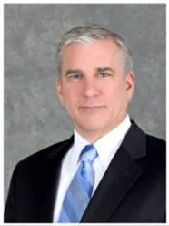 Photo of R. Britton Beecher, Plaintiff Lawyer