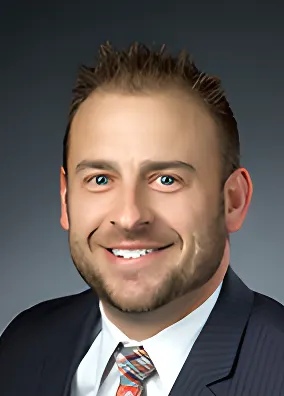 Photo of Robert J. Morris, Defendant Lawyer