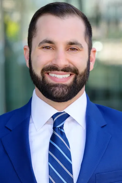 Photo of Nathan Damian Pastor, Defendant Lawyer
