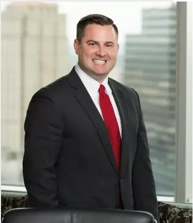 Photo of Barrett W. Beck, Plaintiff Lawyer