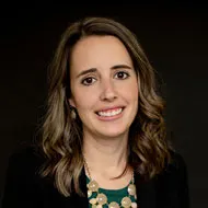Photo of Megan M. Gibson, Plaintiff Lawyer