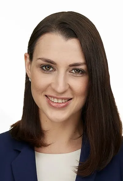 Photo of Tara E. Brouse, Plaintiff Lawyer