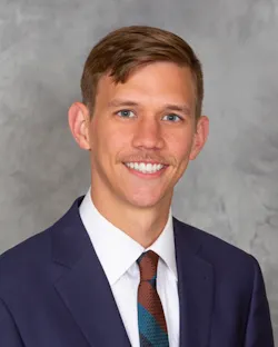 Photo of Matthew T. Fredrick, Plaintiff Lawyer