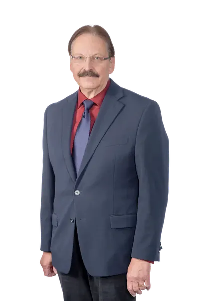 Photo of Abraham Lieberman, Defendant Lawyer