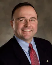 Photo of Christopher J. Hamilton, Defendant Lawyer