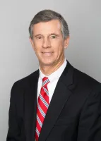 Photo of Michael Dustin Sechrest, Plaintiff Lawyer