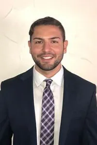 Photo of Kahlil S. Said, Plaintiff Lawyer