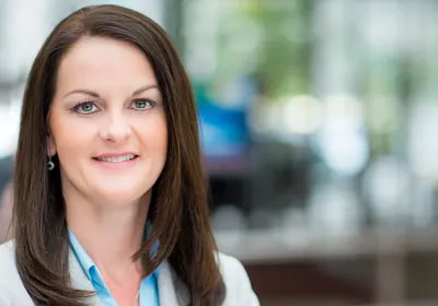 Photo of Andrea Emilie Hammel, Defendant Lawyer