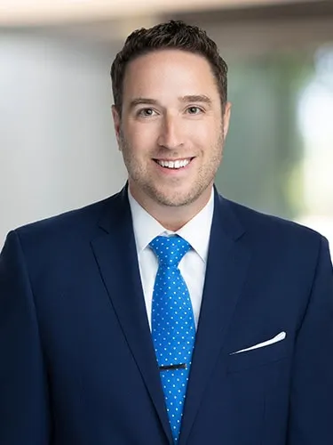 Photo of Thomas S. Roeder, Defendant Lawyer