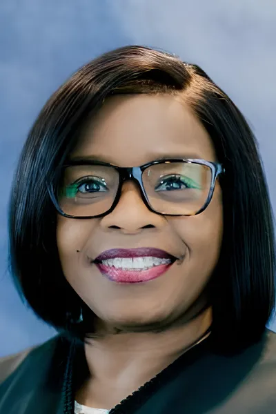 Photo of Tanya Davis, Defendant Lawyer